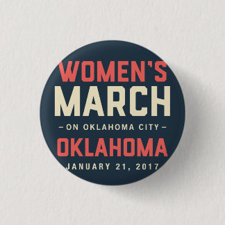 Button - March Logo
