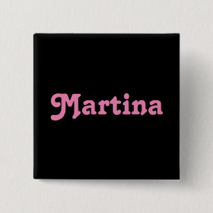 Button Martina
