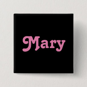 Button Mary