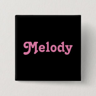 Button Melody