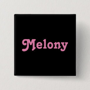 Button Melony