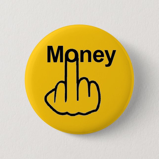 Button Money Flip (Front)