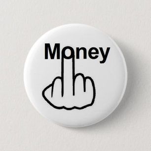 Button Money Flip