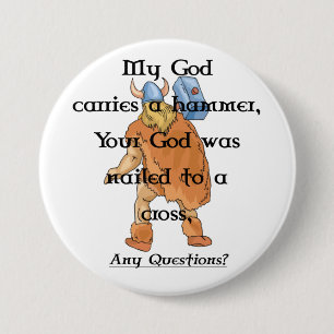 button My God