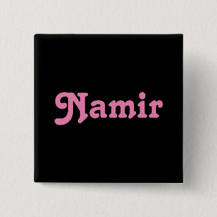Button Namir