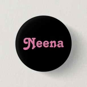 Button Neena
