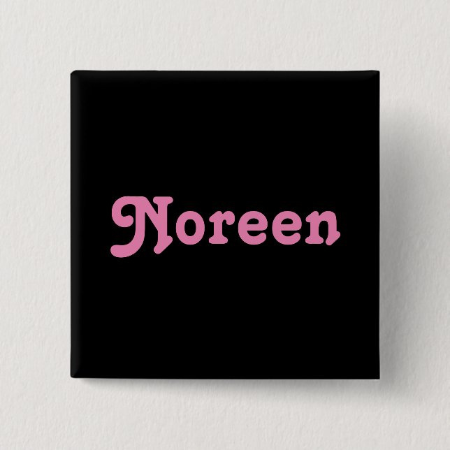 Button Noreen (Front)
