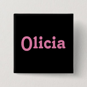 Button Olicia