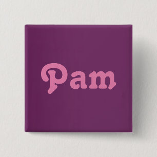 Button Pam