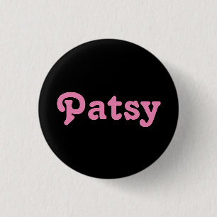 Button Patsy