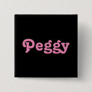 Button Peggy