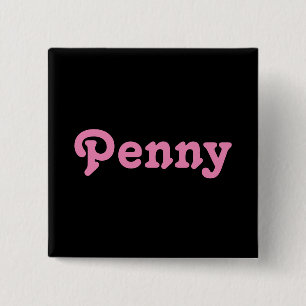 Button Penny