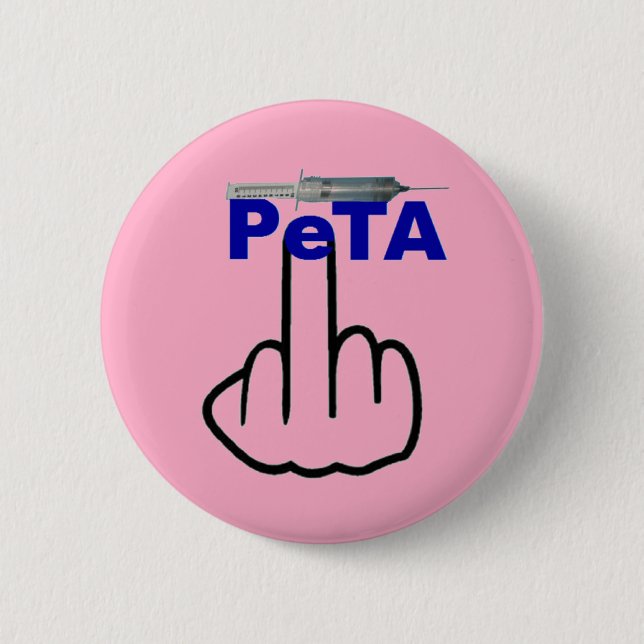 Button Peta Flip (Front)