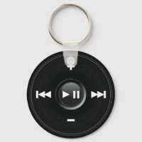 Button Player