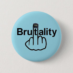 Button Police Brutality Flip