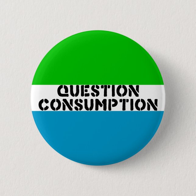 BUTTON question consumption (Front)