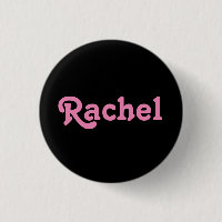 Button Rachel