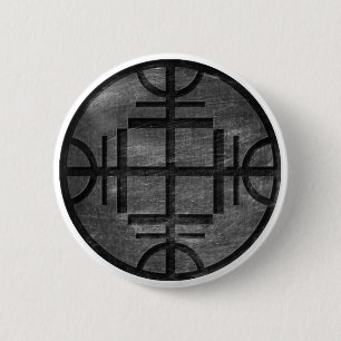 Button - Repel Evil