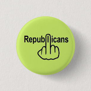 Button Republicans Flip