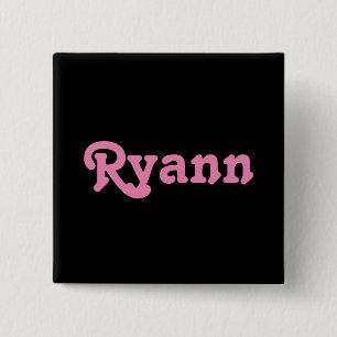 Button Ryann