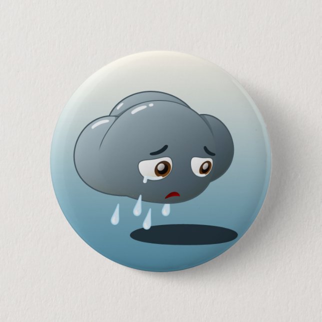 Button sad (Front)