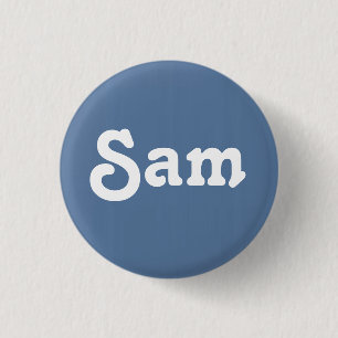 Button Sam