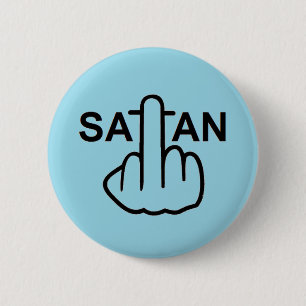 Button Satan Flip