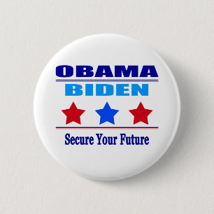 Button - Secure Your Future