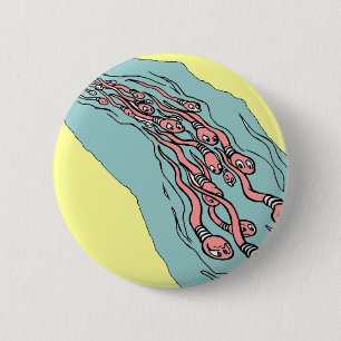 button, sperm, men 2 inch round button