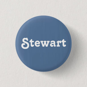 Button Stewart