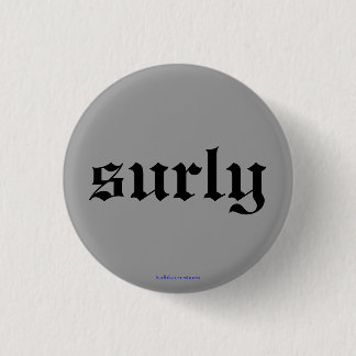 button - surly
