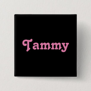 Button Tammy