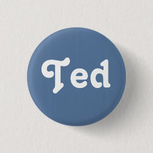 Button Ted