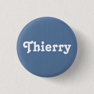 Button Thierry