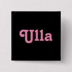 Button Ulla