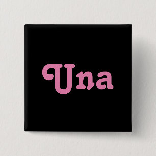 Button Una