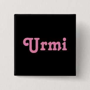 Button Urmi