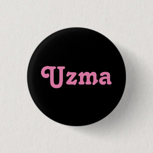 Button Uzma
