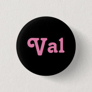 Button Val