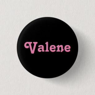 Button Valene