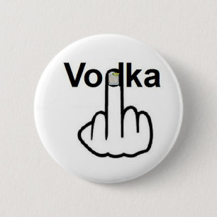 Button Vodka Flip