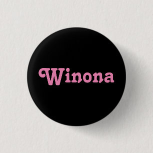 Button Winona