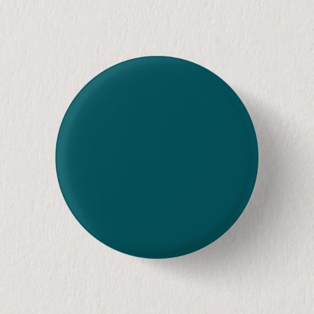 Button with a  Dark Teal Background (Front)