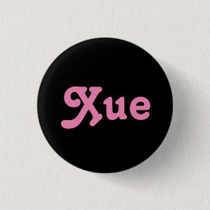Button Xue