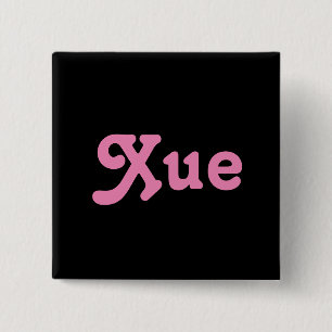 Button Xue