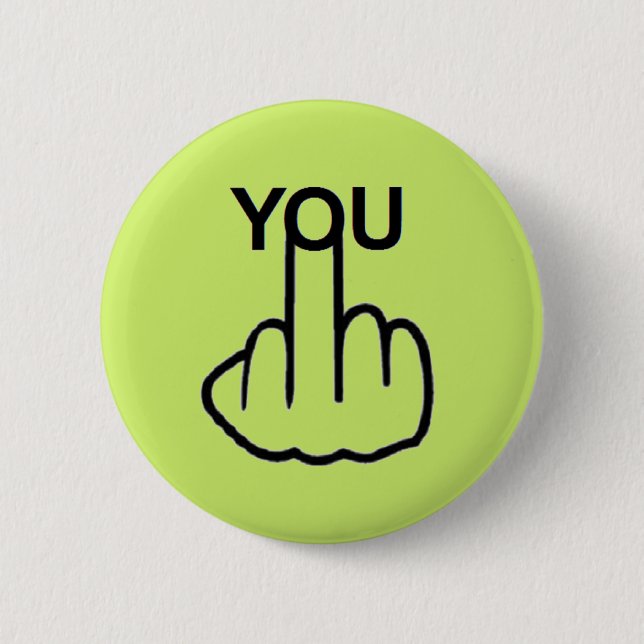 Button You Flip (Front)