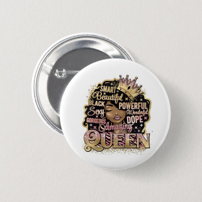 Buttons (Front & Back)