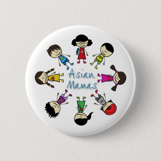 Buttons (Front)