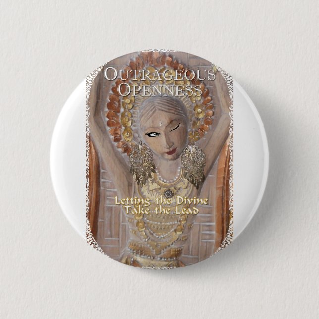 Buttons for any Reason (Front)