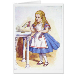 Buvez-moi, Alice !